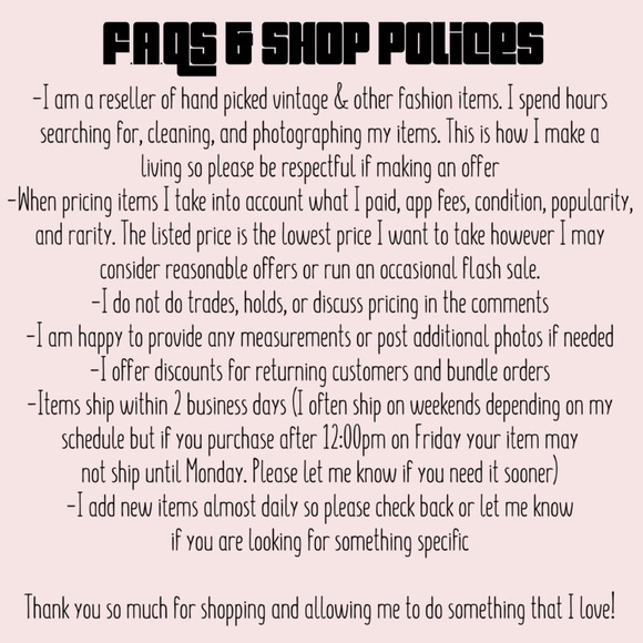 ❌SOLD❌ - Picture 7 of 7